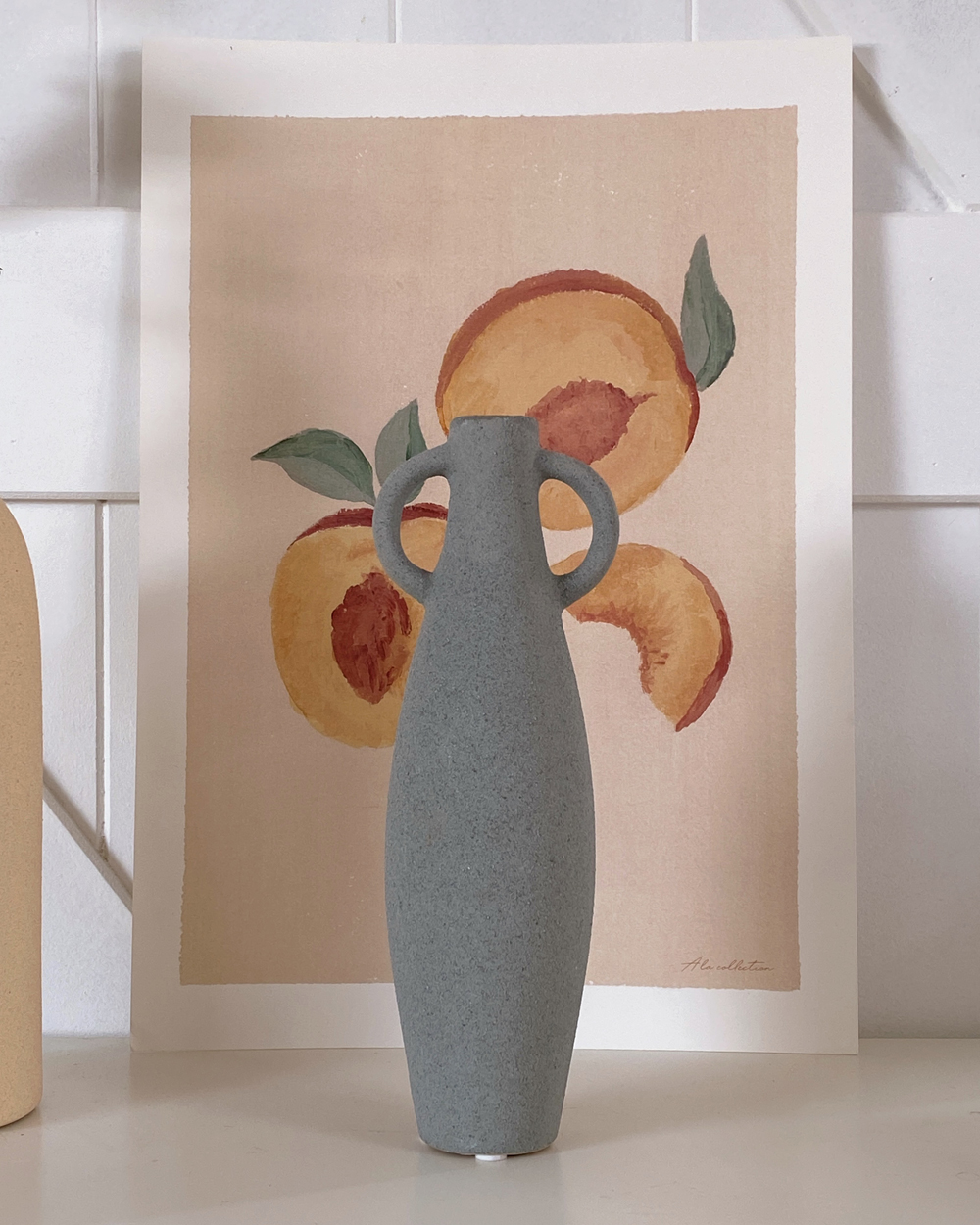 Vase Èze