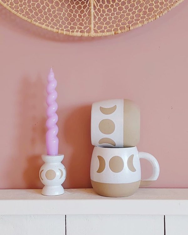 Moon Phase Mug