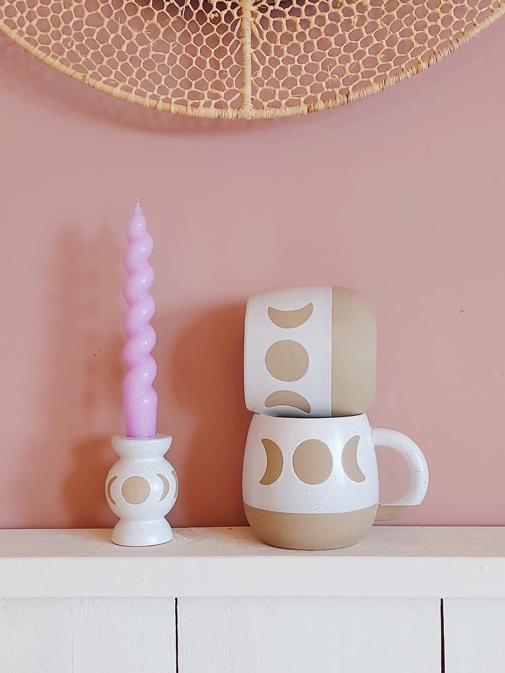 Moon Phase Mug