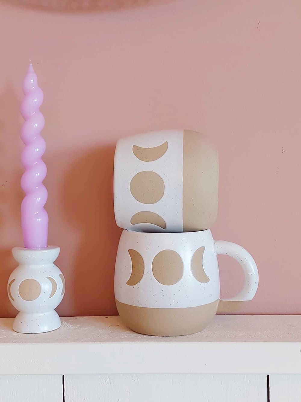Moon Phase Mug