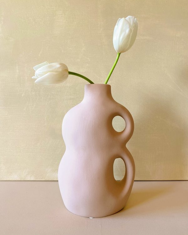 Vase Hazel