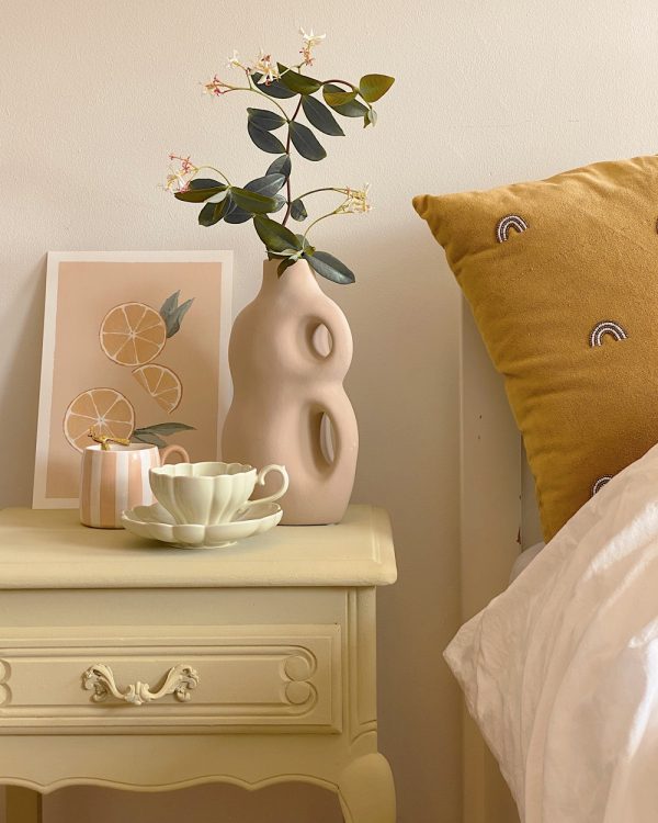 Vase Hazel