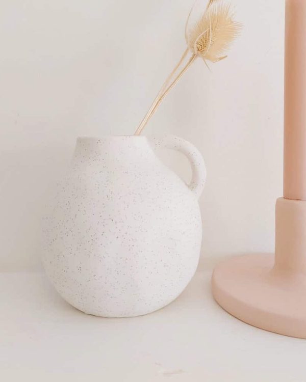 Ceramic Vase Element