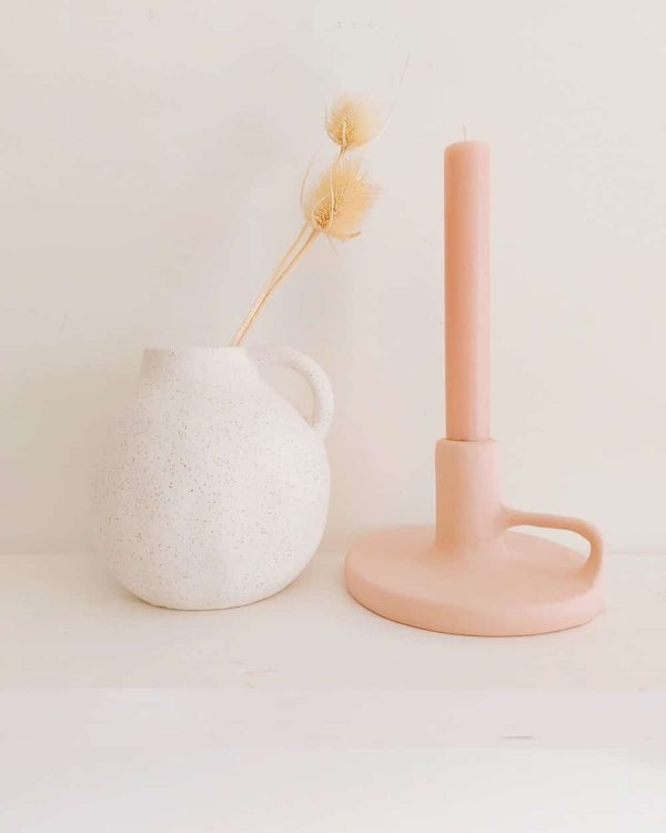 Ceramic Vase Element