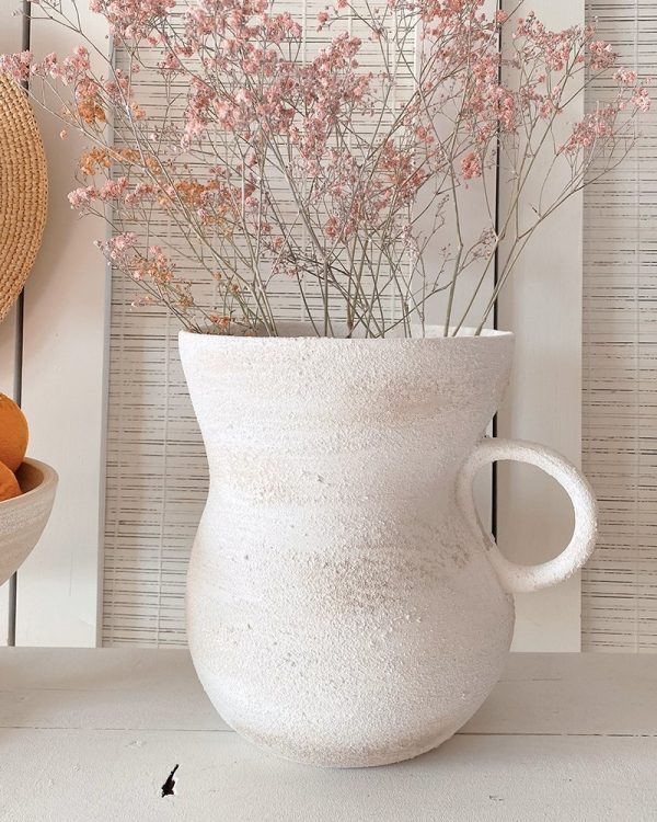 Ceramic Vase Melange