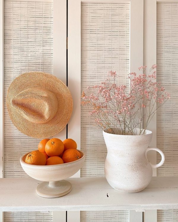 Ceramic Vase Melange