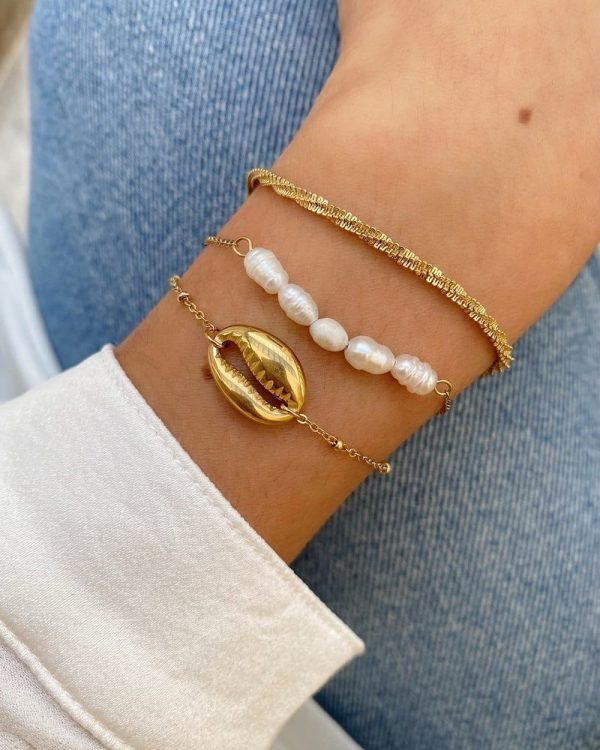 Gemstone Bracelets