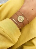 Bracelet Figaro