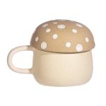 Mushroom Mug