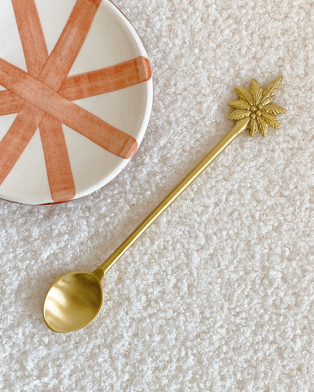 Spoon Palm