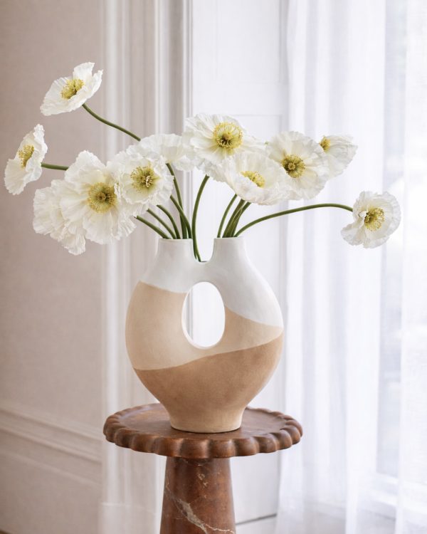 Vase Isoli