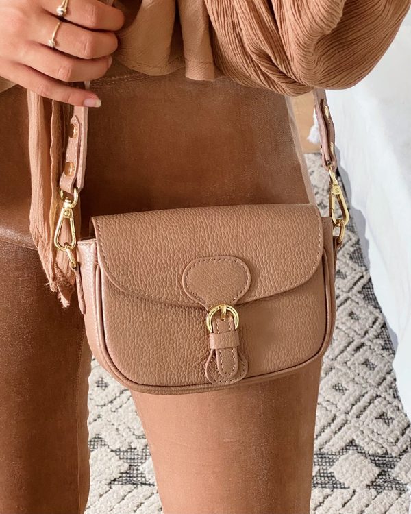 Leather Bag Laurie