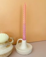 Candle Holder Pure