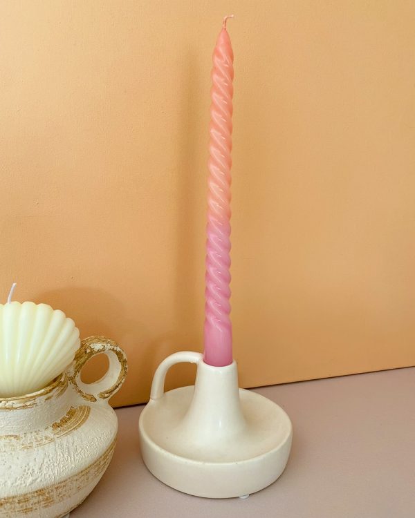 Candle Holder Pure