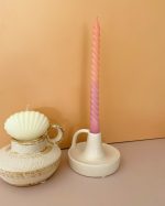 Candle Holder Pure
