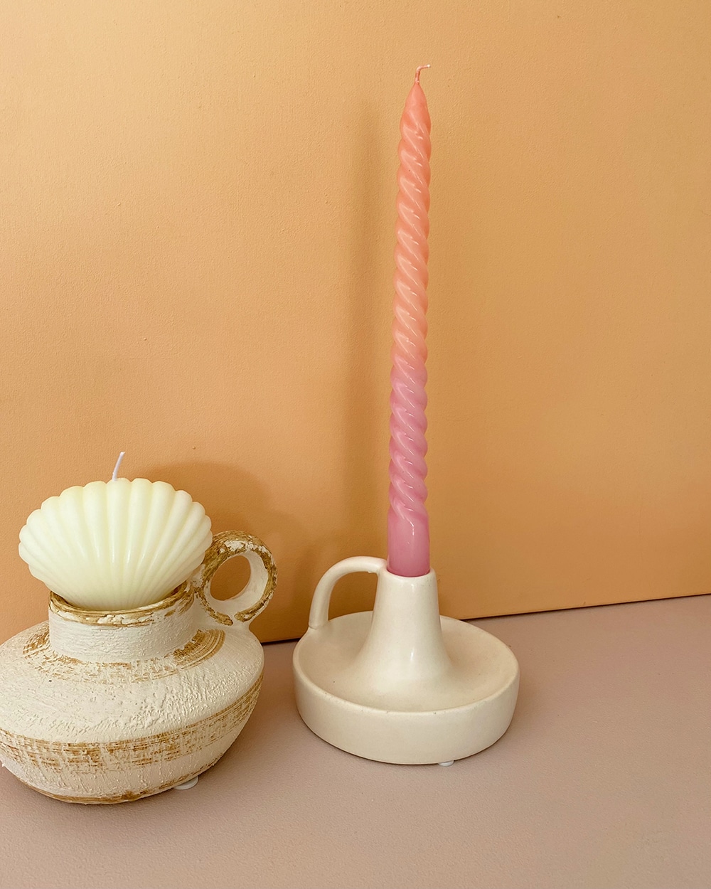 Candle Holder Pure