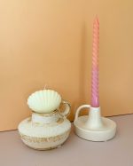 Candle Holder Pure