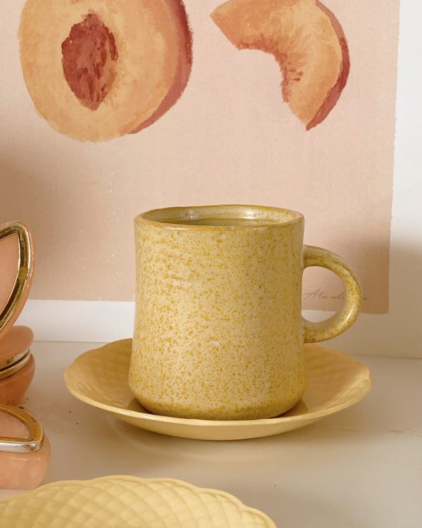 Honey Mug