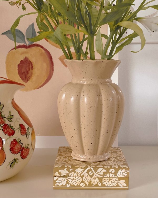 Vase Baloui
