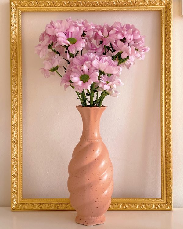 Vase Vintage Gem