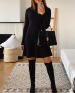 Leather Bag Tuula