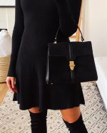 Leather Bag Tuula
