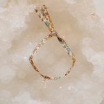 Freshwater Pearl Bouquet Bracelet