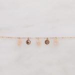 Sunstone Bracelet