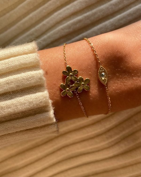 Balance Bracelet