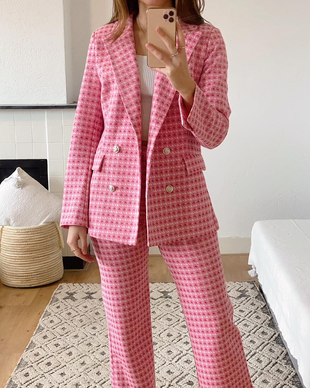 Milano Pants