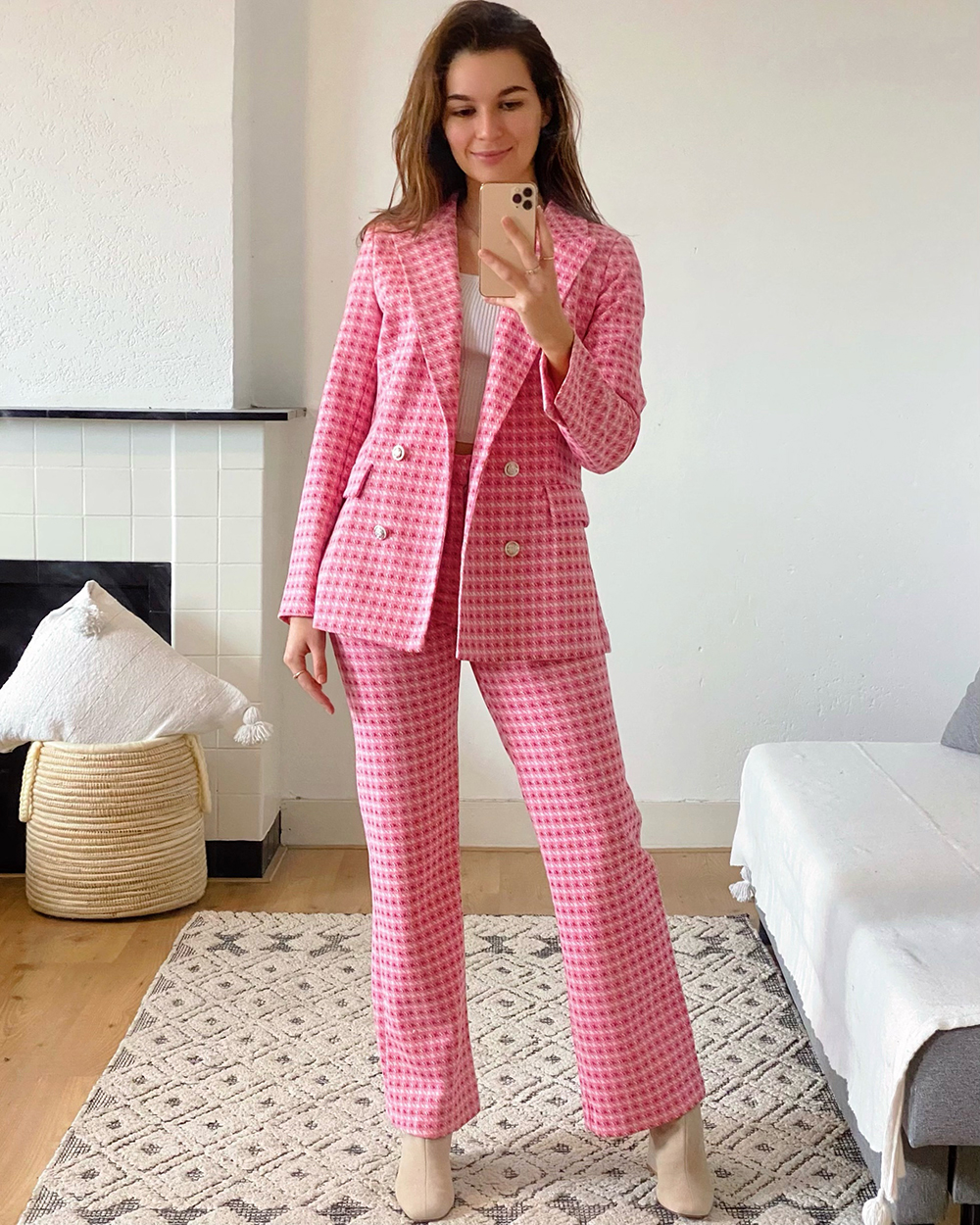 Milano Pants