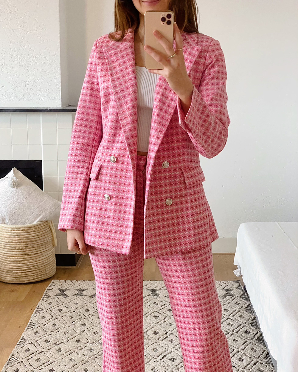 Milano Pants