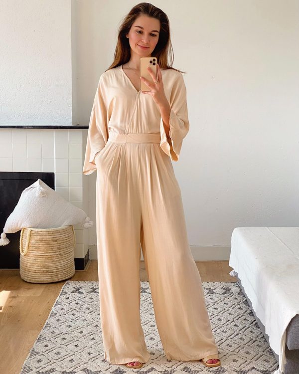 Jumpsuit Deserto