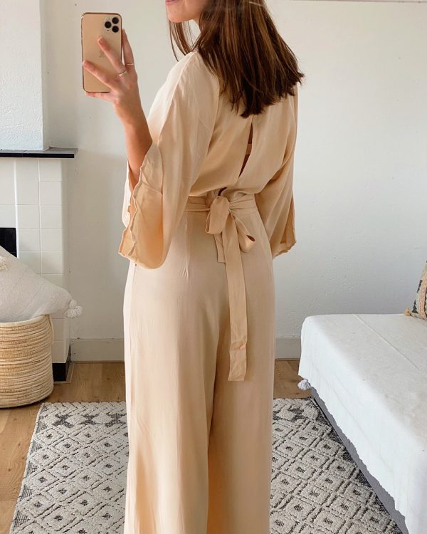 Jumpsuit Deserto