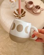 Moon Phase Mug