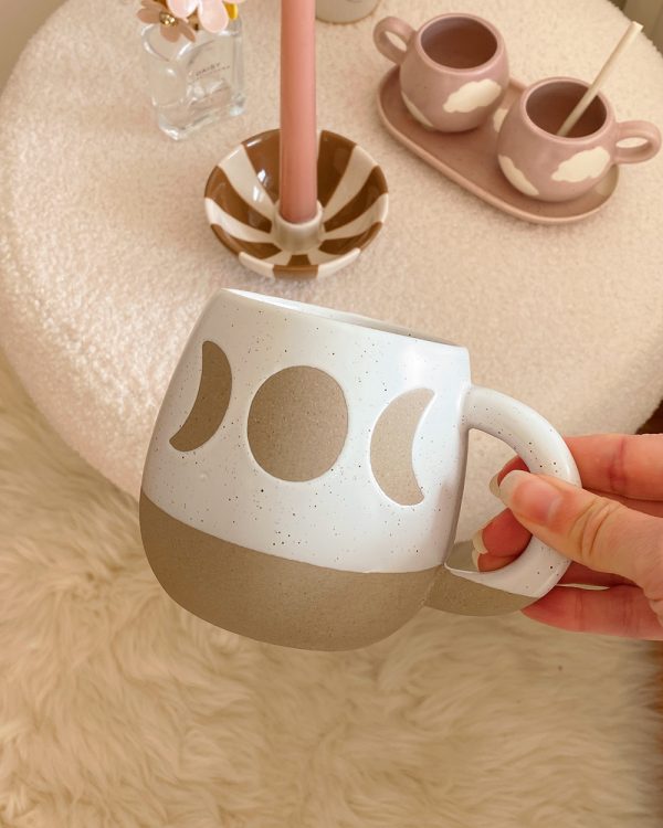 Moon Phase Mug