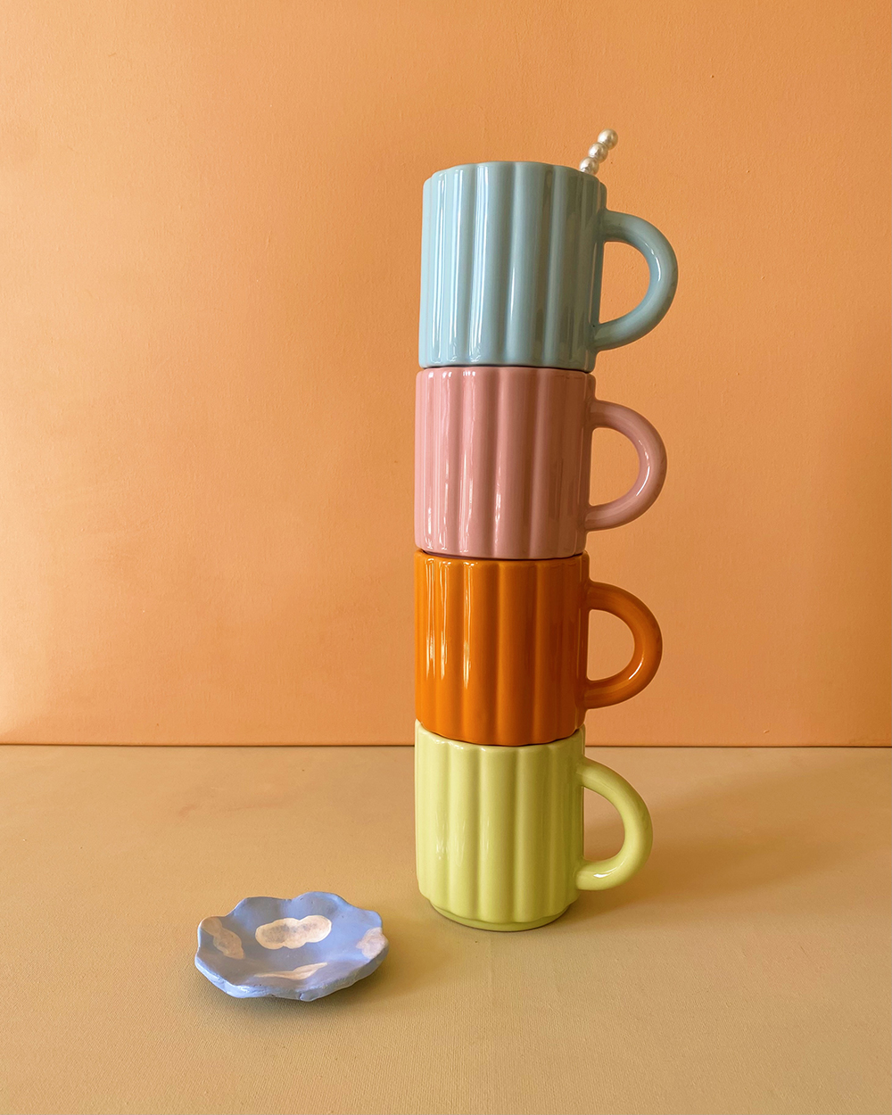 Pastel Mug