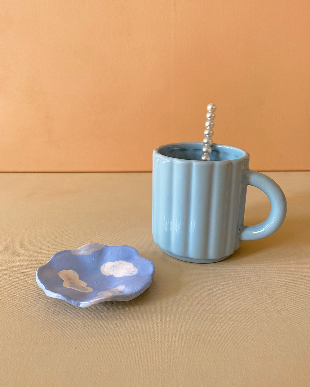 Pastel Mug
