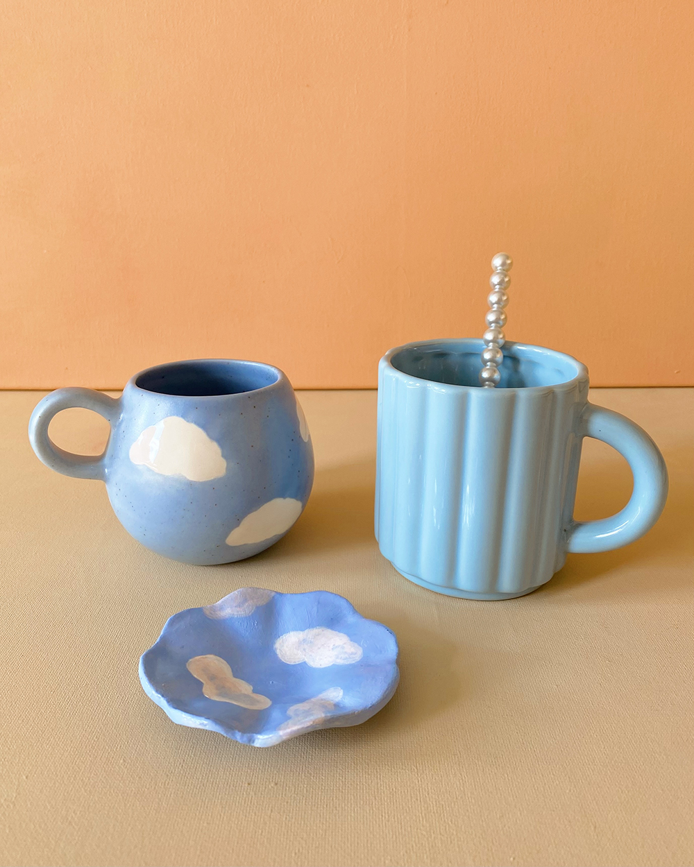Pastel Mug