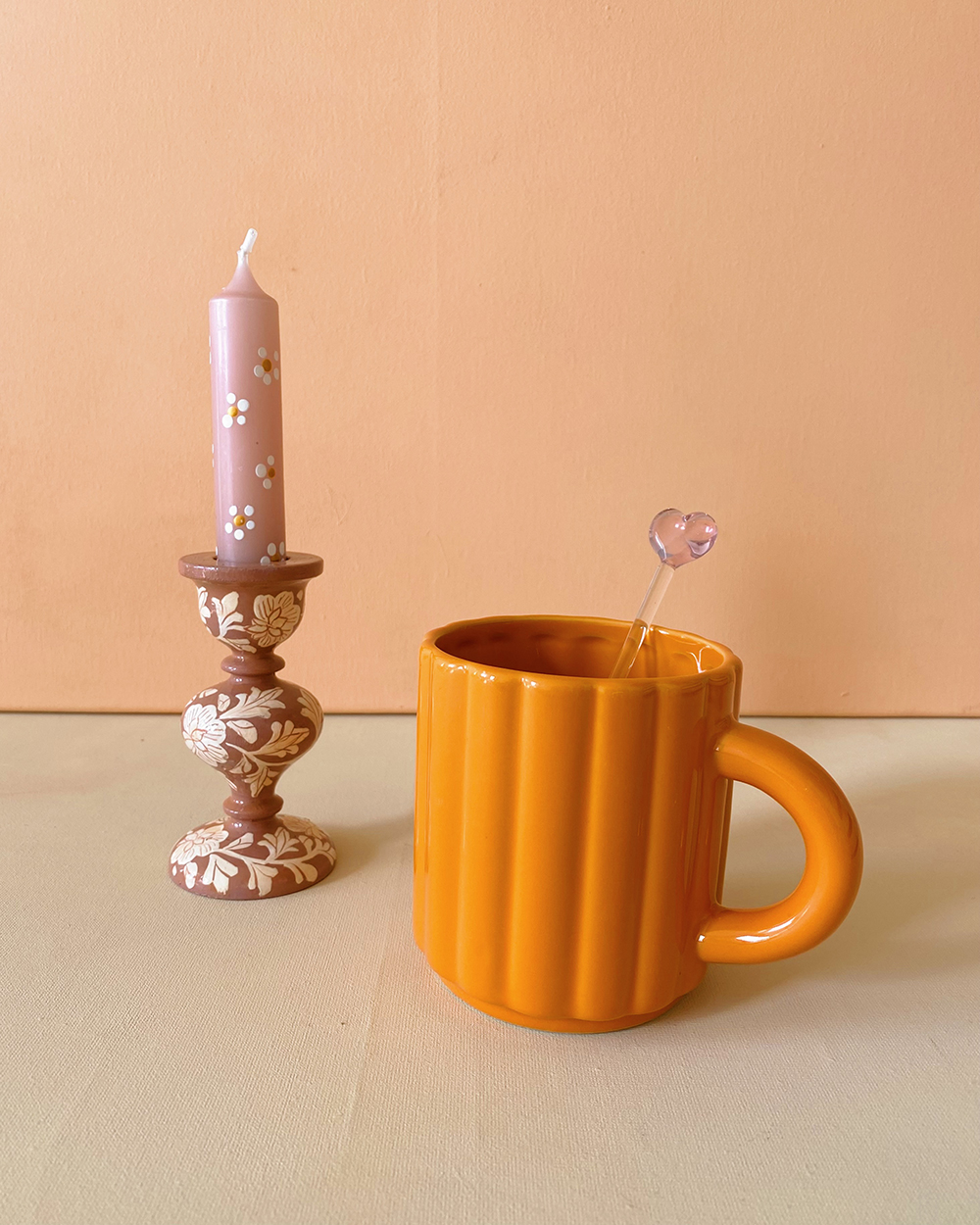 Pastel Mug