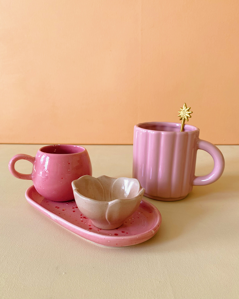 Pastel Mug