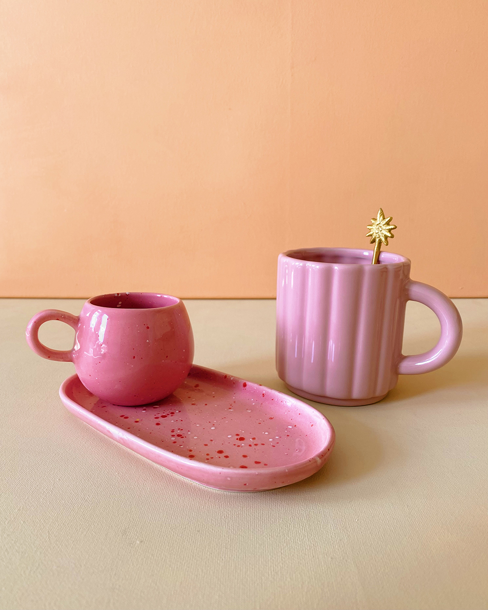 Pastel Mug