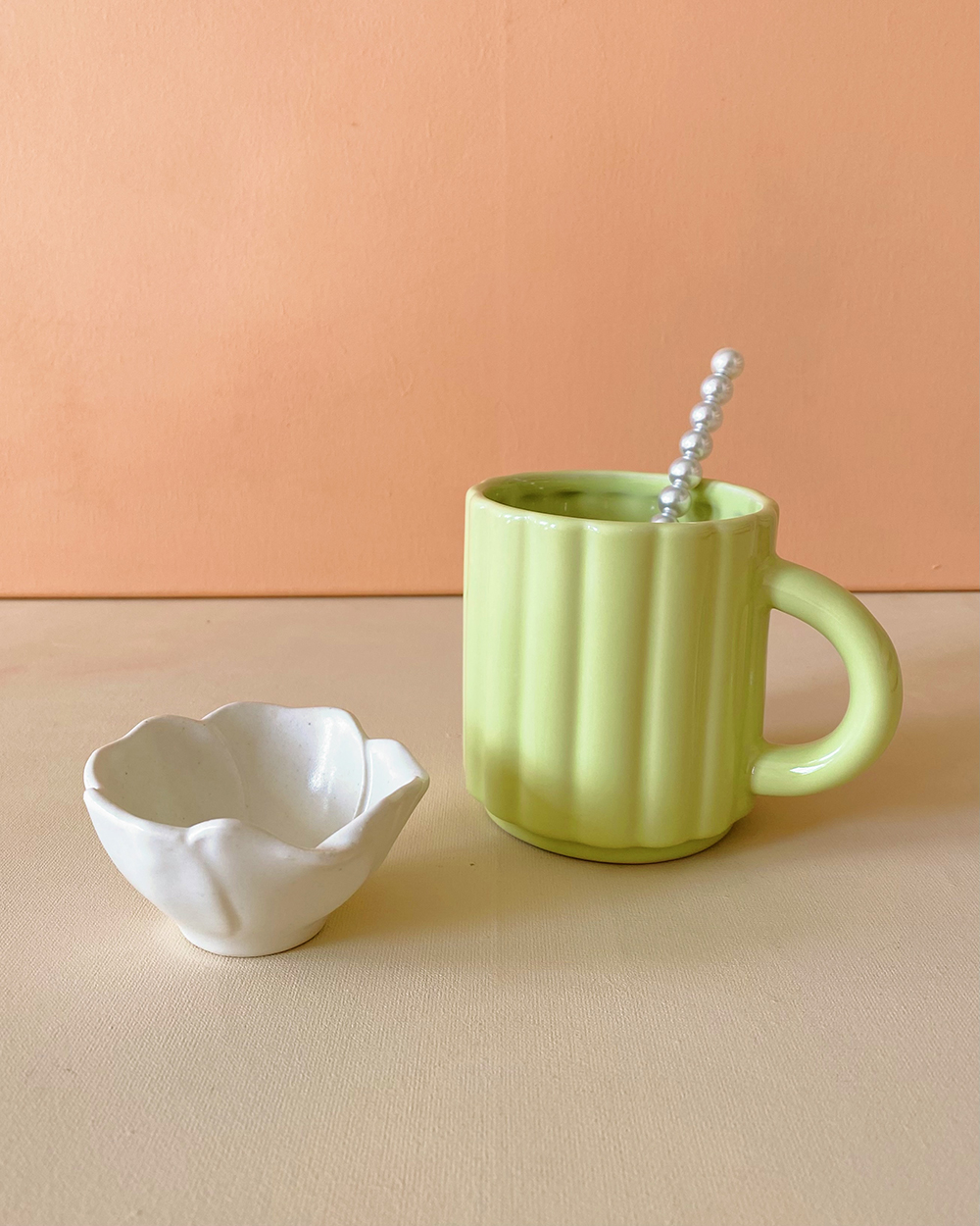 Pastel Mug