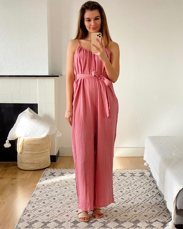 Valley Jumpsuit