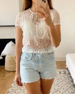 Lace Top