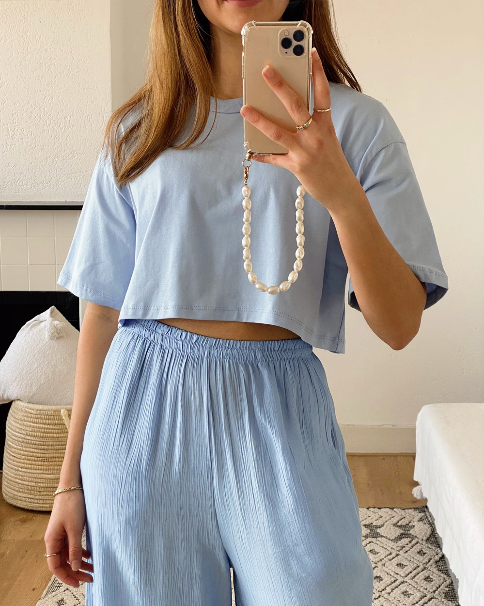 Relaxed Tee