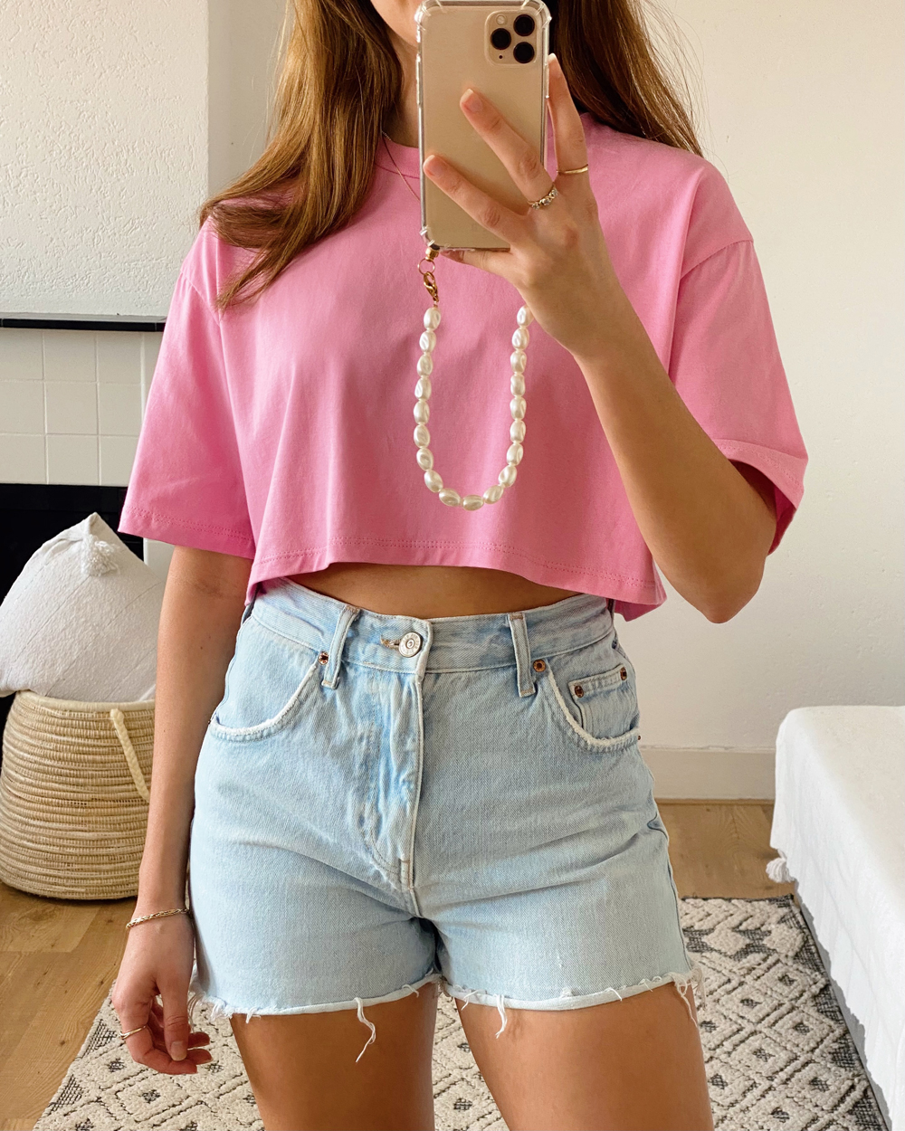 Relaxed Tee