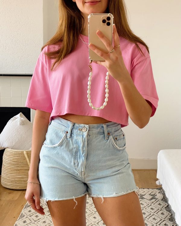 Relaxed Tee