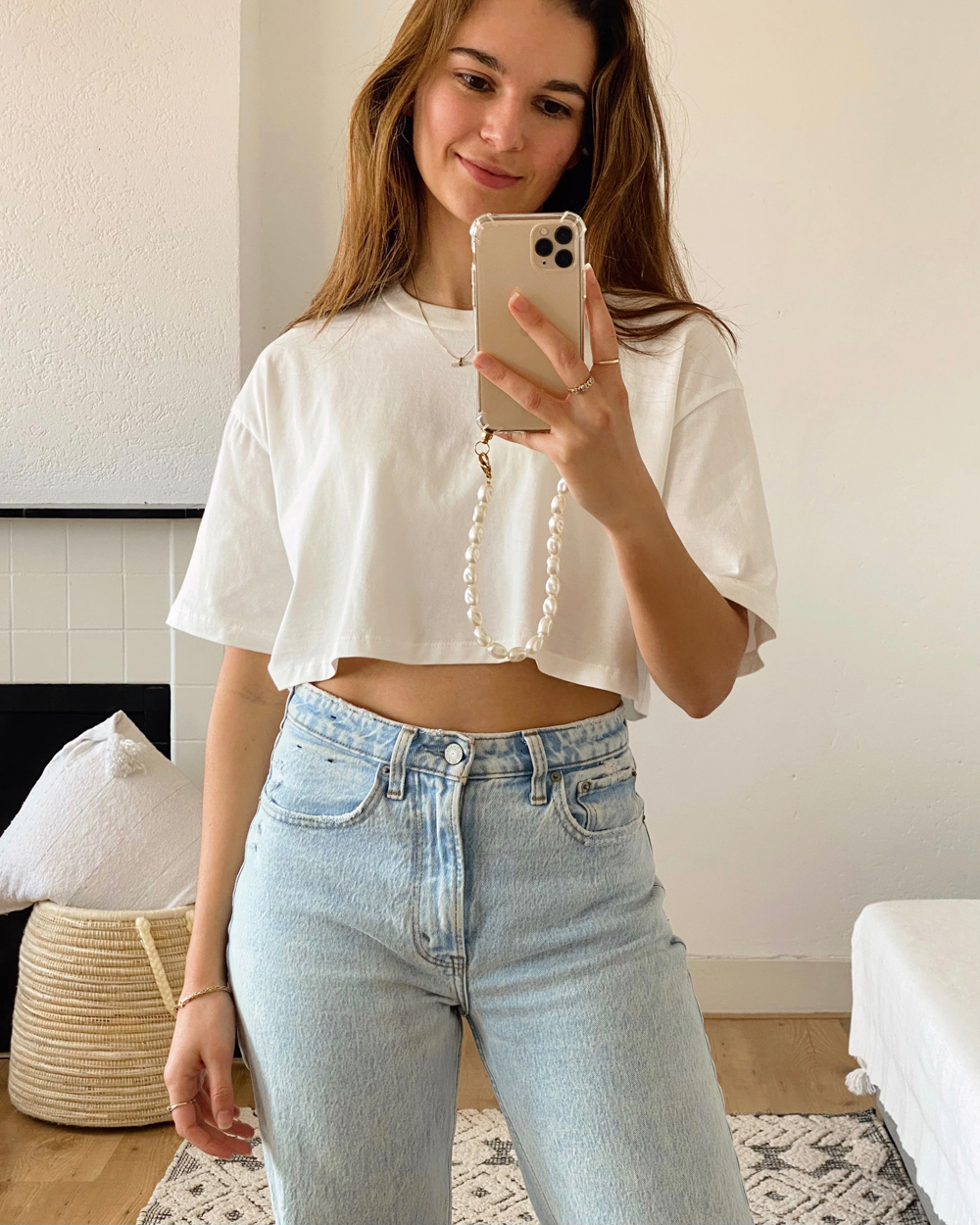Relaxed Tee