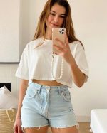 Relaxed Tee